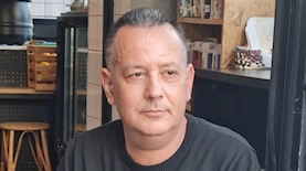 עופר כהן מנכ"ל קבוצת שכולו טוב, צילום: יחצ